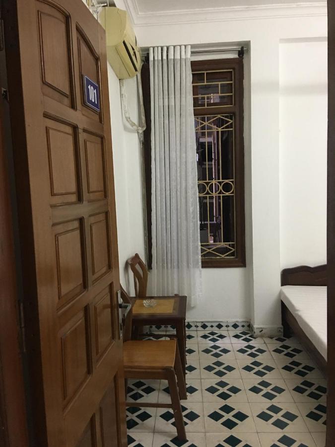 Nha Nghi Thanh Thu Hanoi Luaran gambar