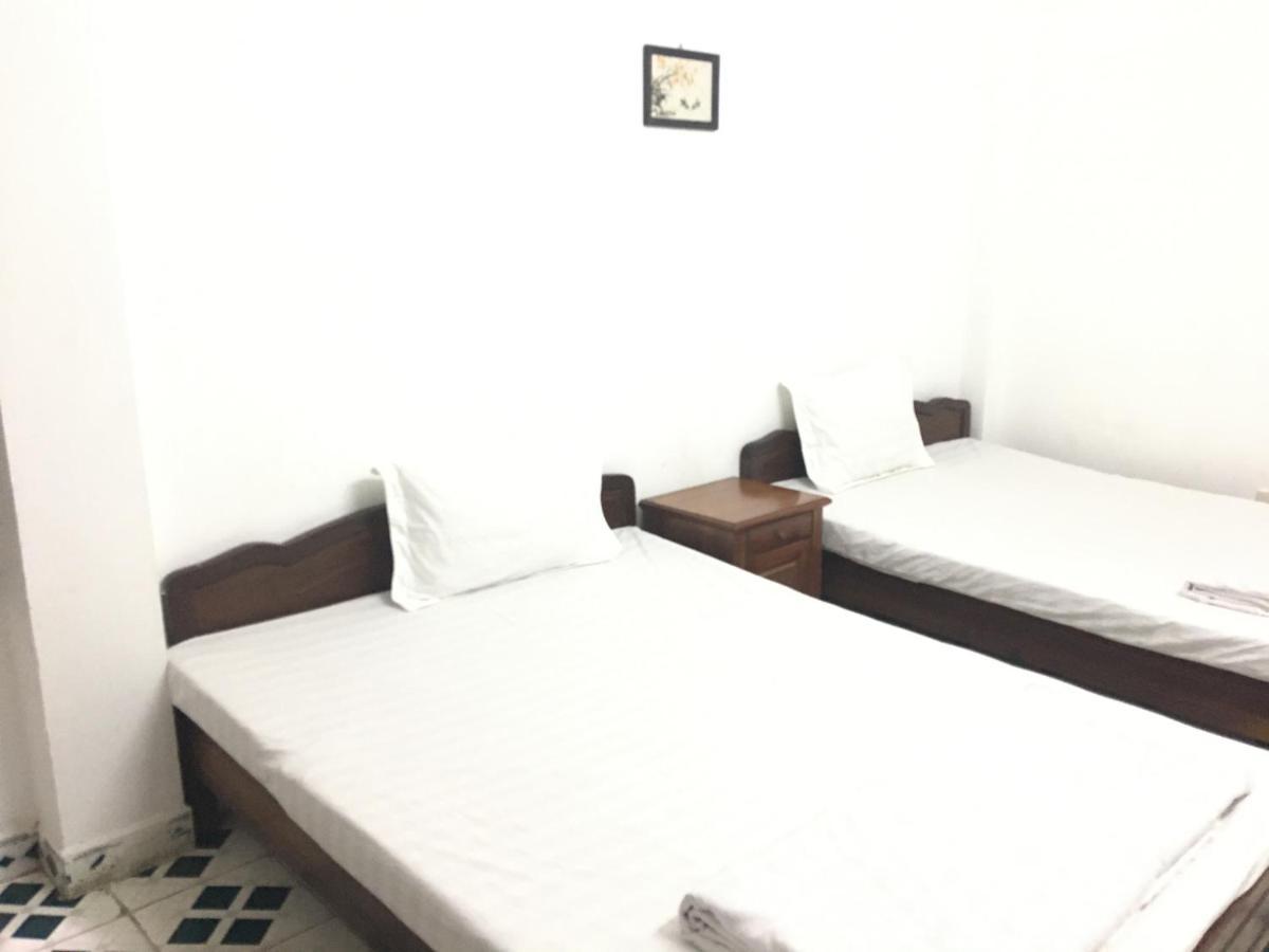 Nha Nghi Thanh Thu Hanoi Luaran gambar