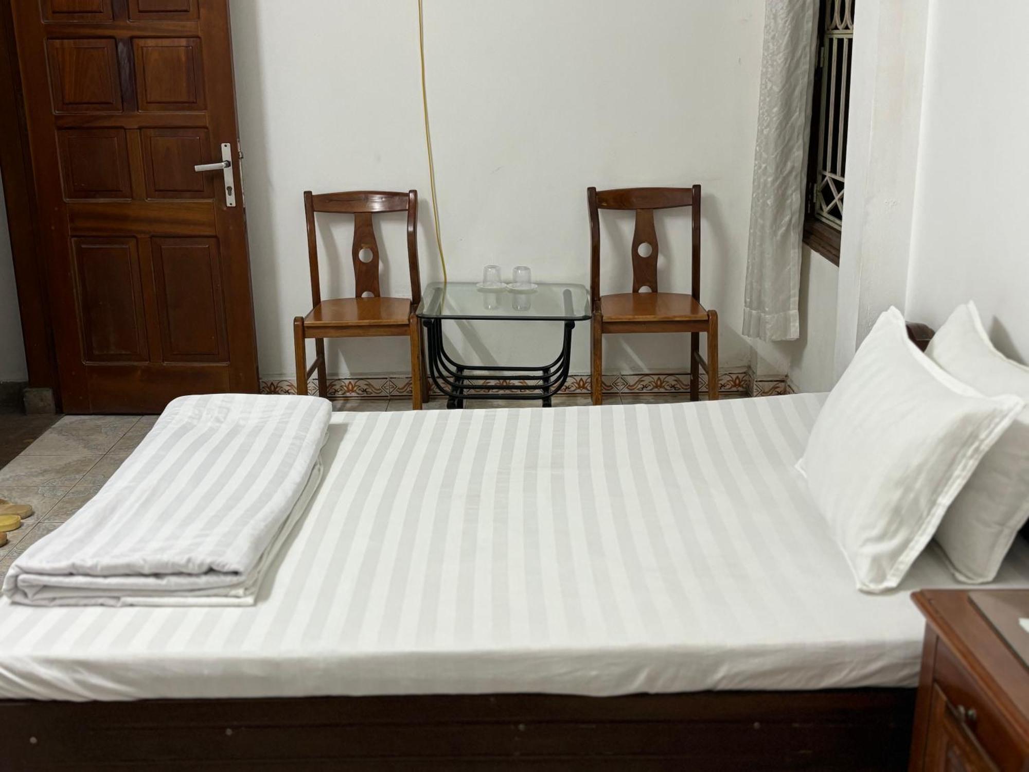 Nha Nghi Thanh Thu Hanoi Luaran gambar
