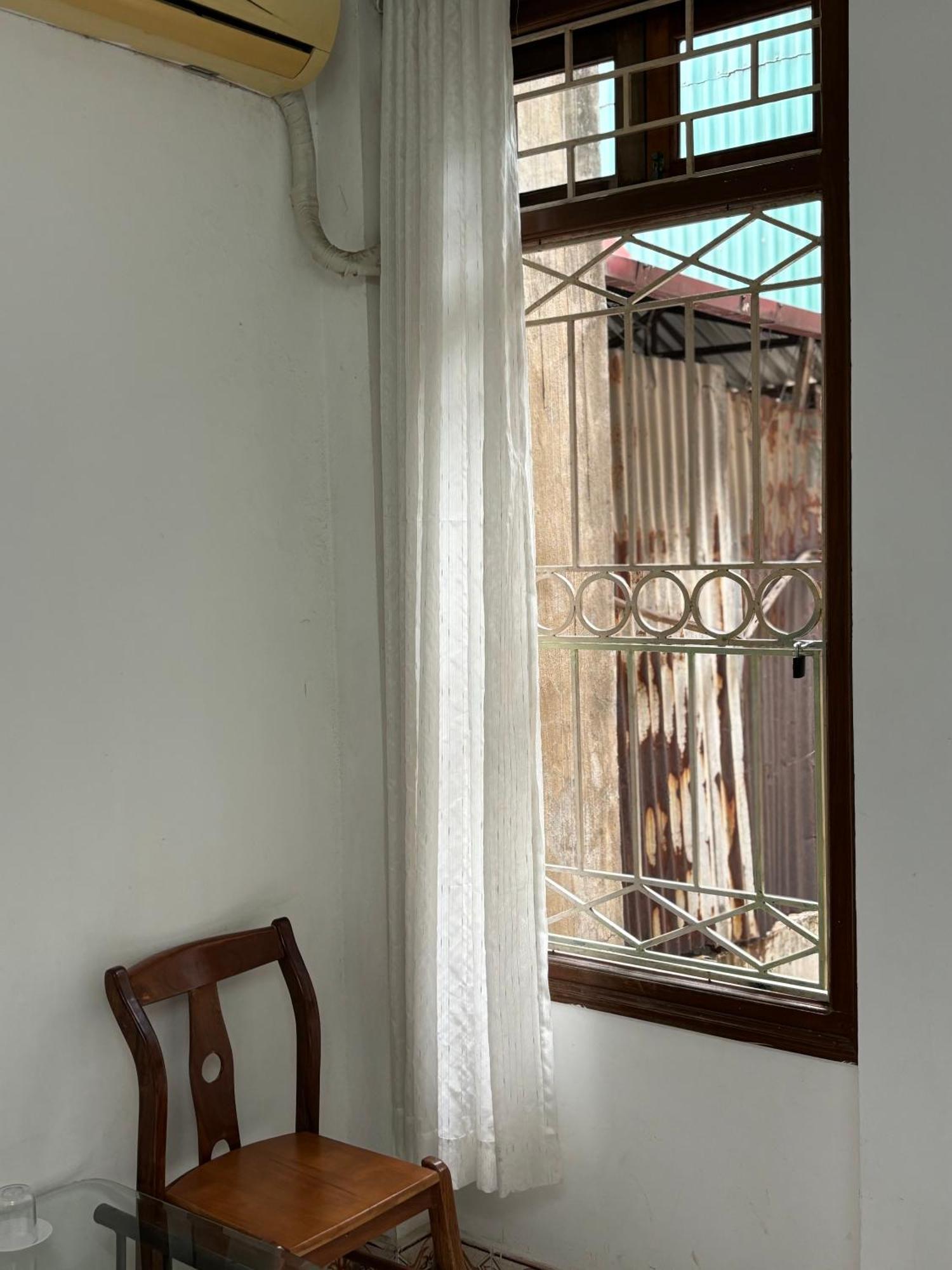 Nha Nghi Thanh Thu Hanoi Luaran gambar