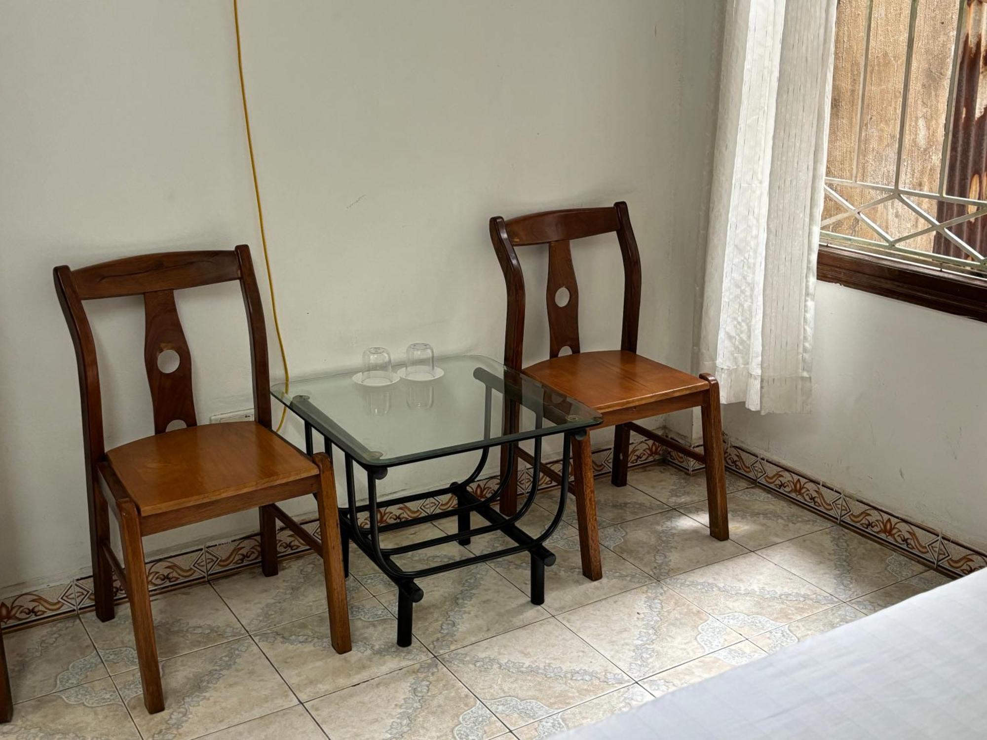 Nha Nghi Thanh Thu Hanoi Luaran gambar